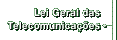 Lei Geral das Telecomunicaes